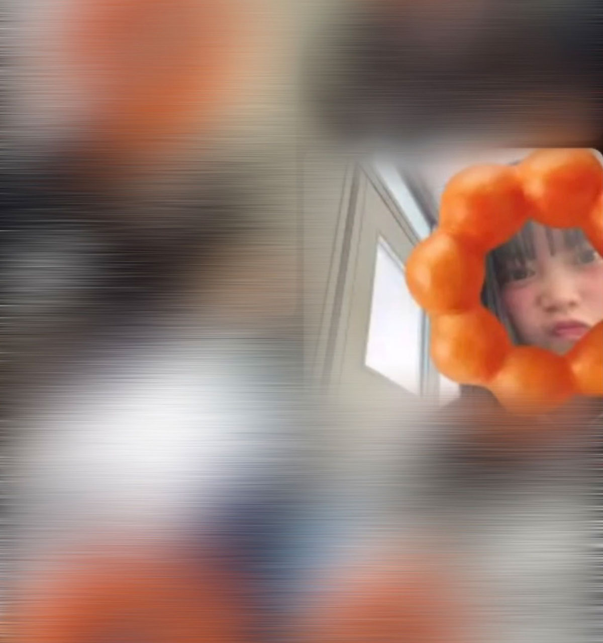 ライフスタイルの様子を見せてー！