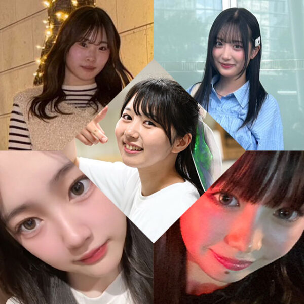 《5月デビュー》Popteenメイトのメンバー紹介♡第5回目も才能あふれるニューフェイスに注目！