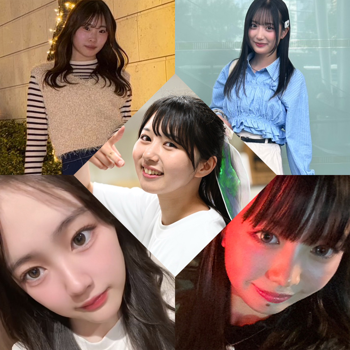 《5月デビュー》Popteenメイトのメンバー紹介♡第5回目も才能あふれるニューフェイスに注目！