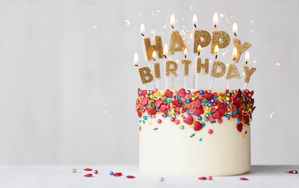 推しの誕生日