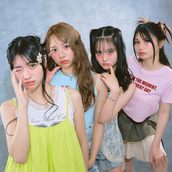 【Popteen TV】7月号の表紙＆誕生日サプライズをしてみた♡