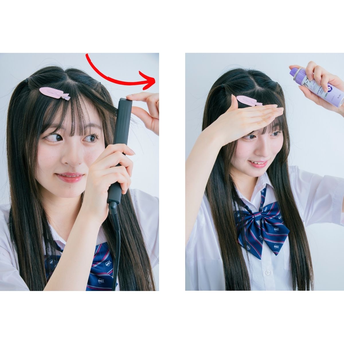 ももまる：冷やして固めるクーラースタイル！