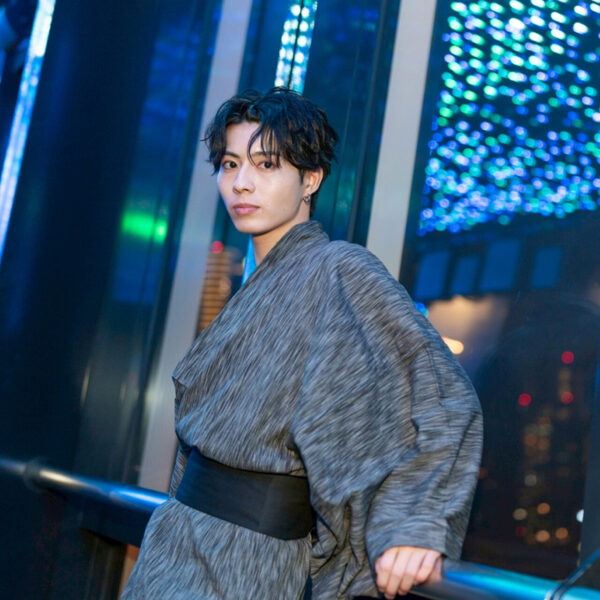 【東京タワー×チームシンデレラ】夜の東京タワーを楽しむ「夜TT浴衣PARTY」を開催♡