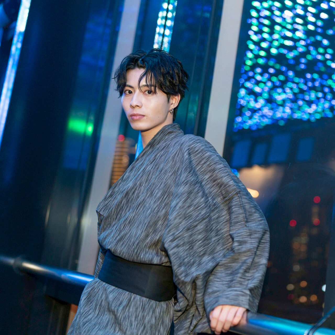 【東京タワー×チームシンデレラ】夜の東京タワーを楽しむ「夜TT浴衣PARTY」を開催♡