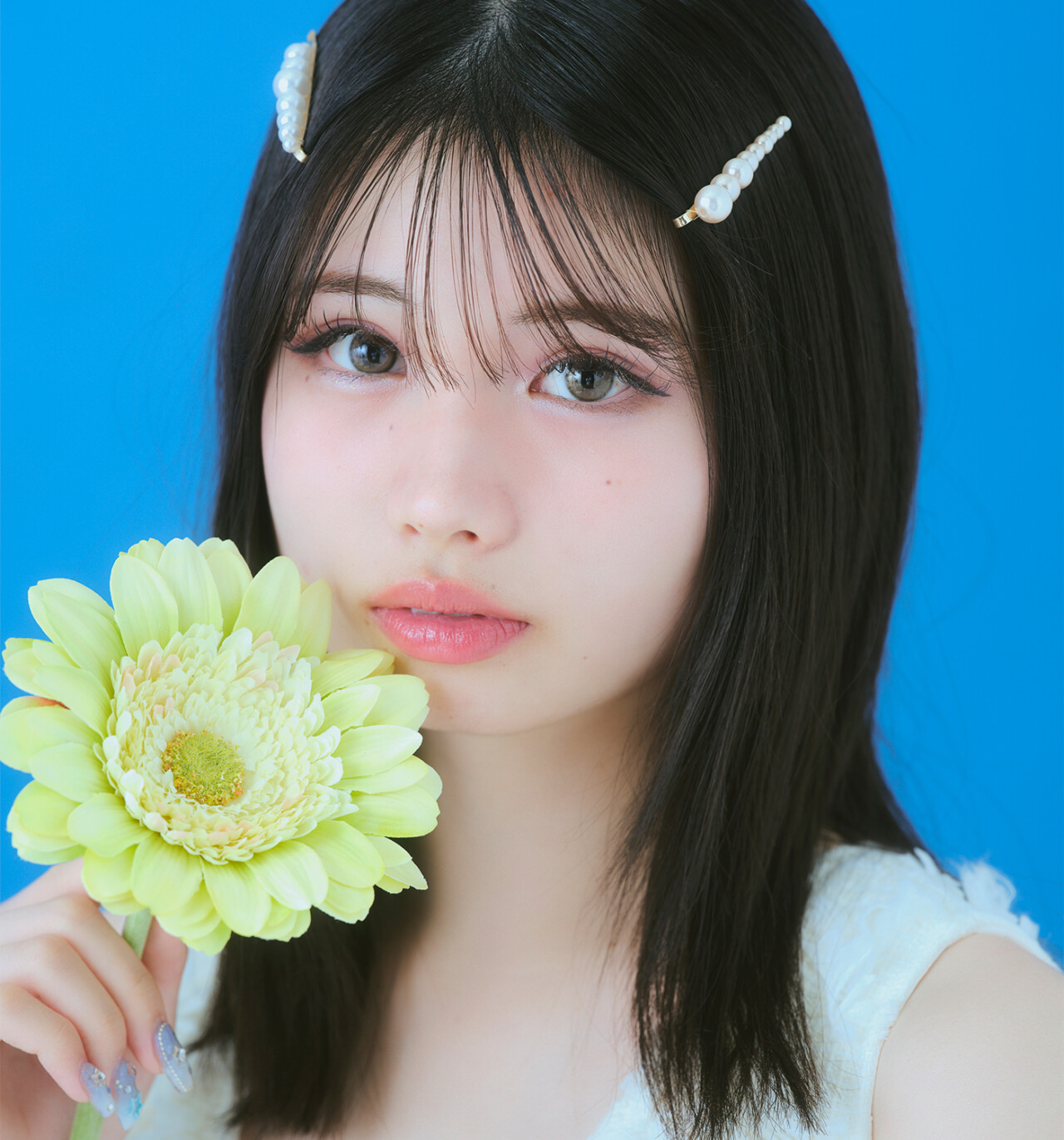 まさにヒロイン美女！
女子からも好かれる“好印象香水”6選-2
