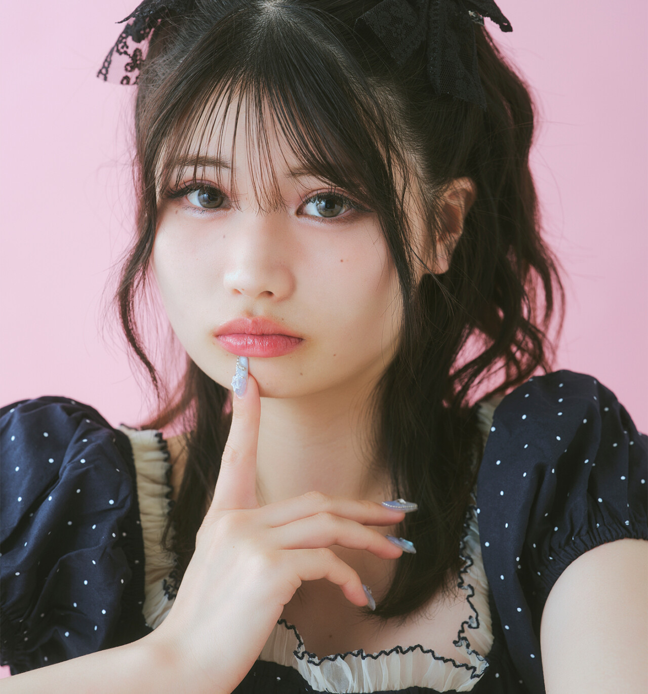男心くすぐる♡
彼女感満載な“あざと香水”5選