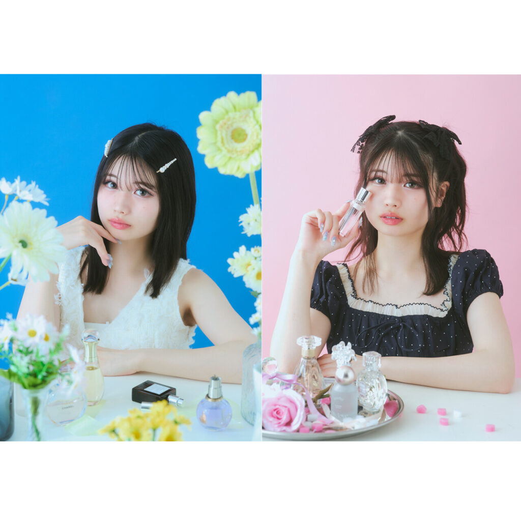 香水マニア・みあにゃが厳選！お気に入り香水「全11選」を紹介♡