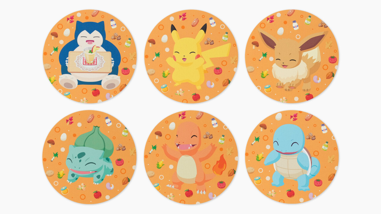 『Pokémon Sleep』2周年記念イベント☆渋谷にポケモンの寝顔が出現！？