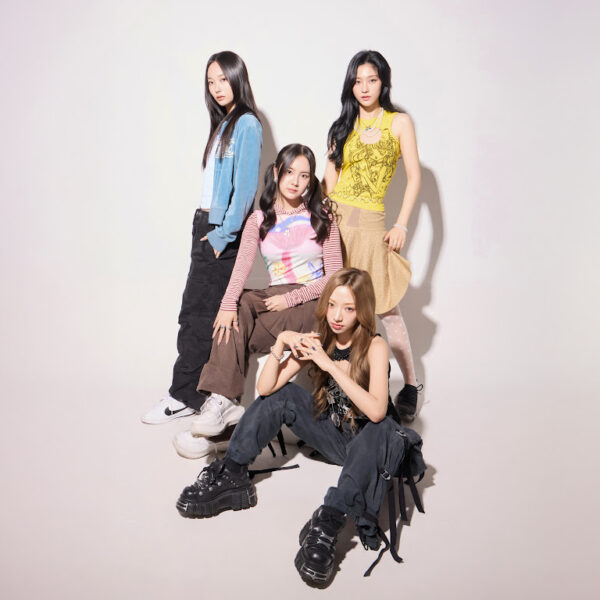 【新星K-POP】作詞作曲もこなす実力派リーダー率いる、KANDIS(カンディス)に大注目⭐︎