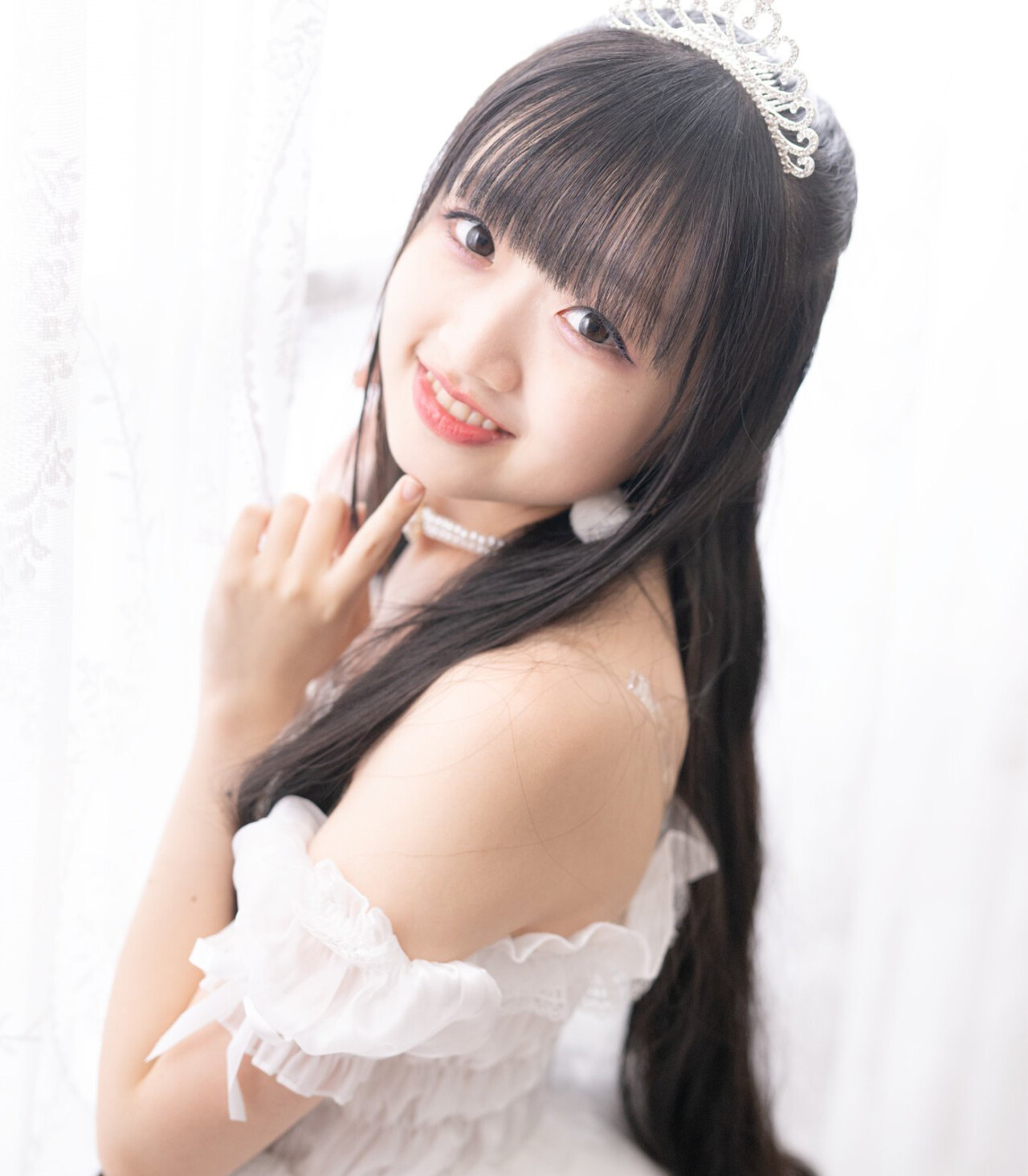 ネクストアイドルコンテストでPopteen賞受賞の「ももにゃん」に独占インタビュー♡