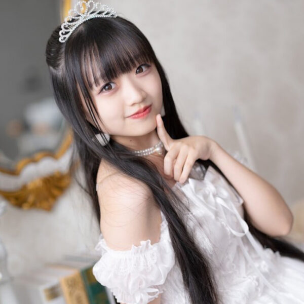 ネクストアイドルコンテストでPopteen賞受賞の「ももにゃん」に独占インタビュー♡