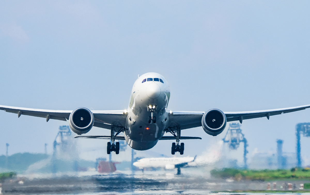 羽田空港