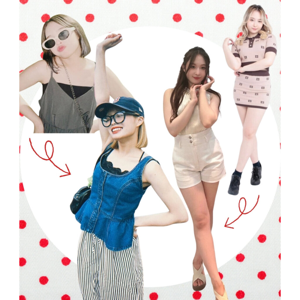 今日からマネできる♡Popteenメイトのリアルに痩せるダイエット法