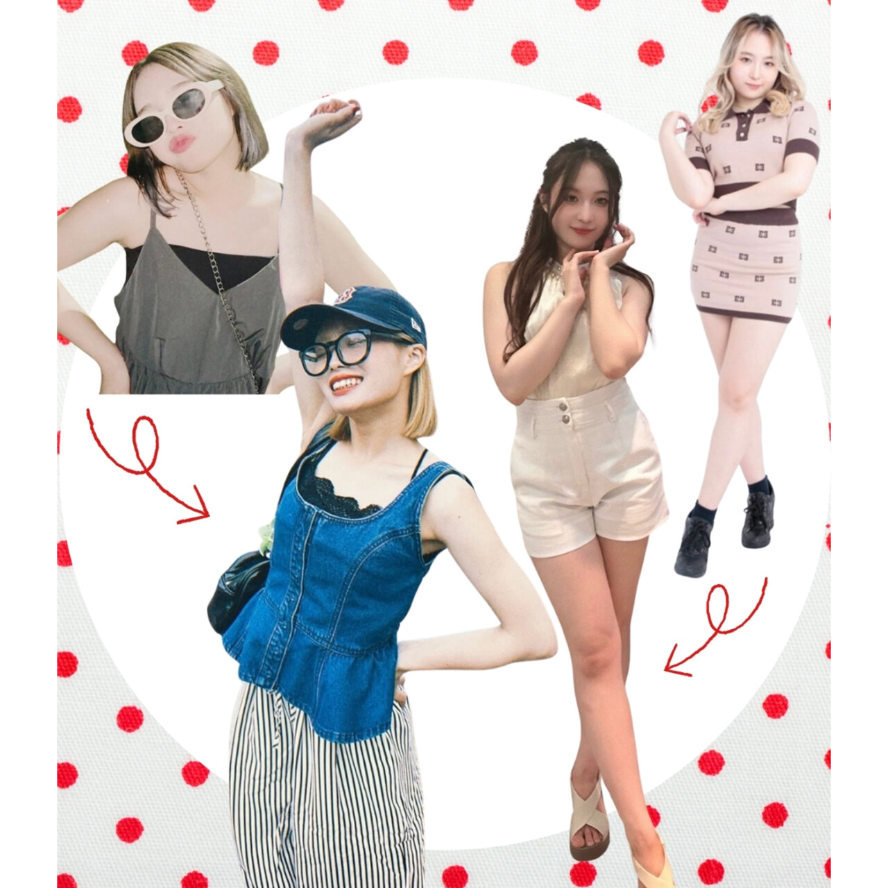 今日からマネできる♡Popteenメイトのリアルに痩せるダイエット法
