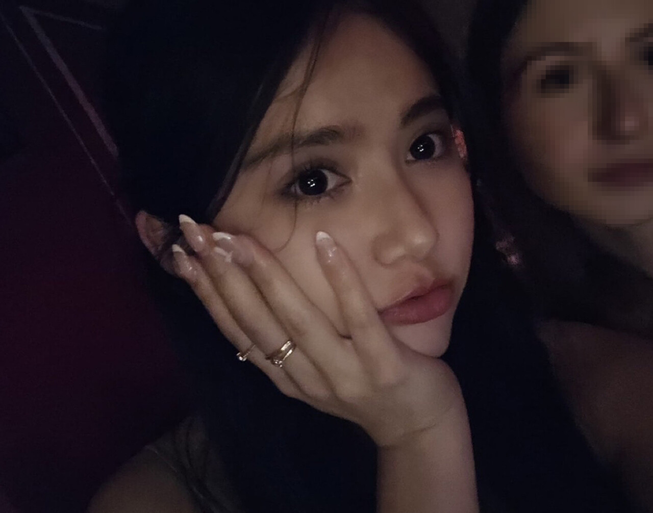 ドキドキ♡人生初のプロム！