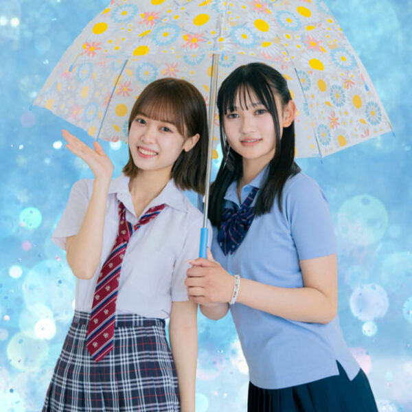 【10代女子に調査】雨の歌といえば？雨の日に聞きたい歌35選