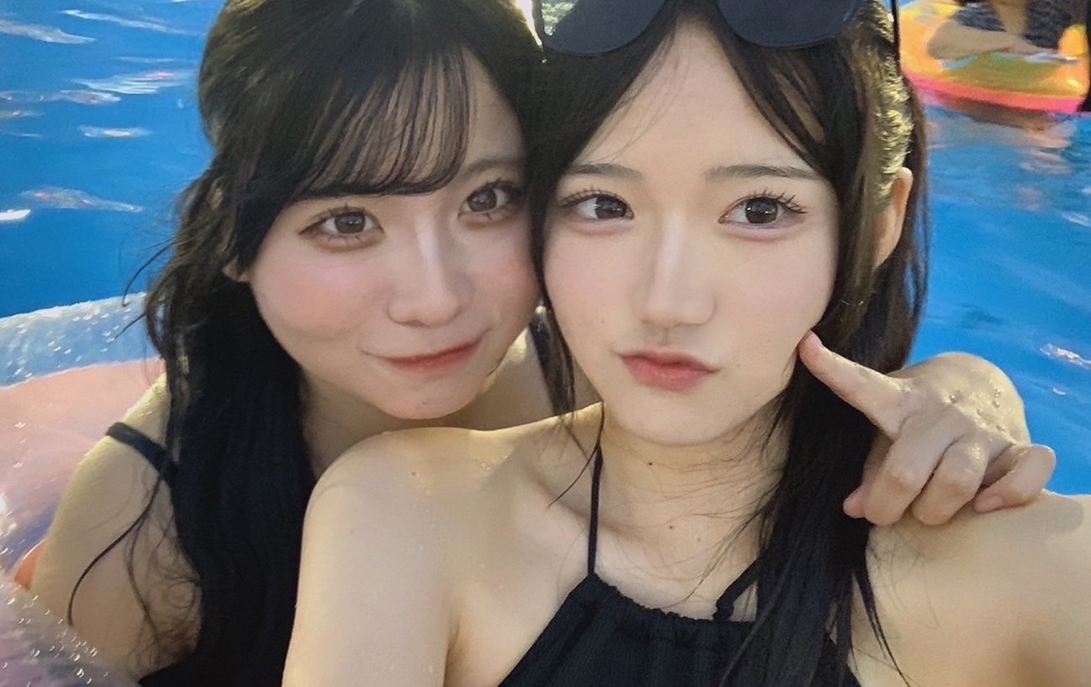 高校生はナイトプール行ってOK？