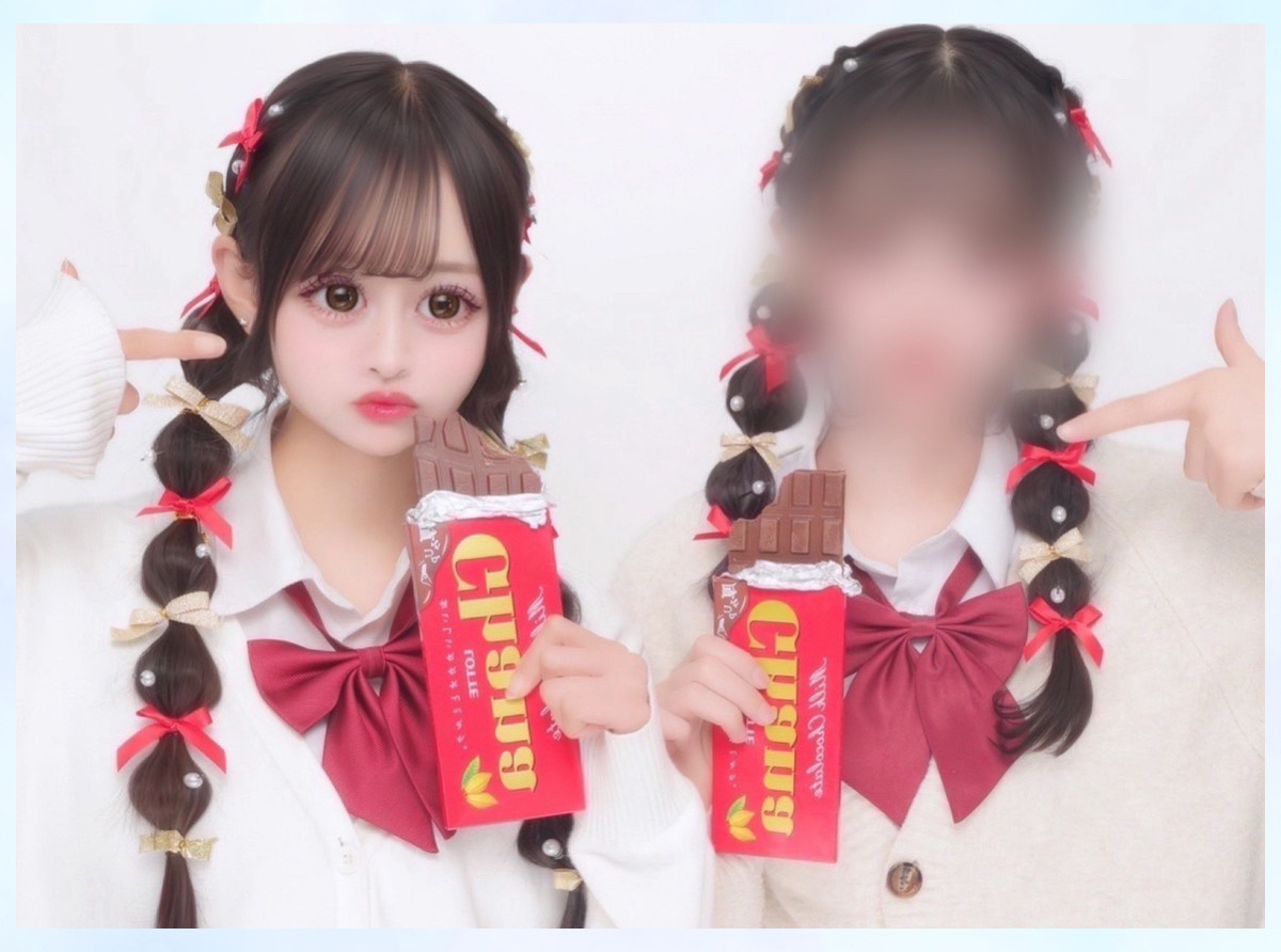 月一行事プリは欠かせない★