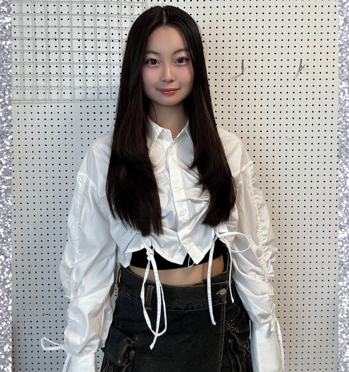韓国系が大好き♡