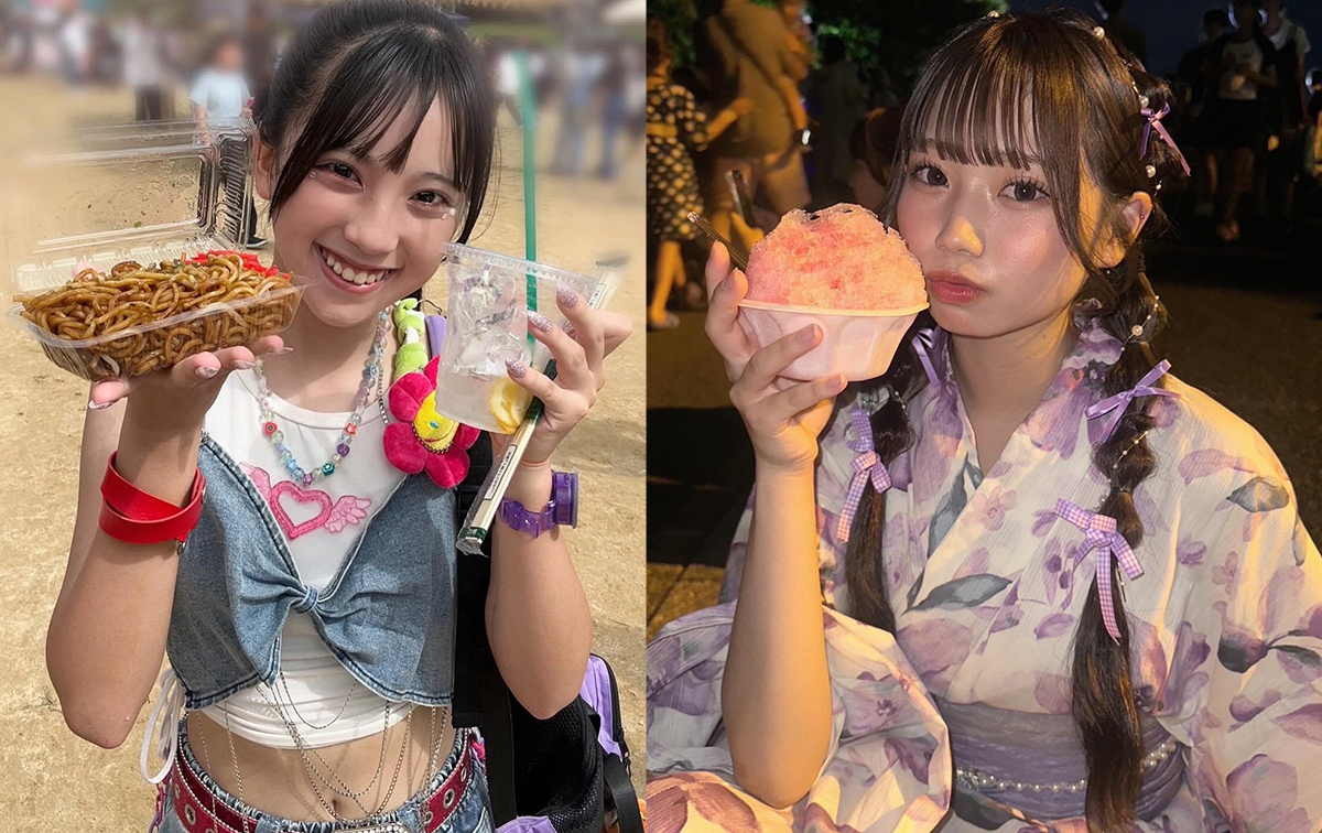 【イメージ調査】夏といえばの食べ物は？