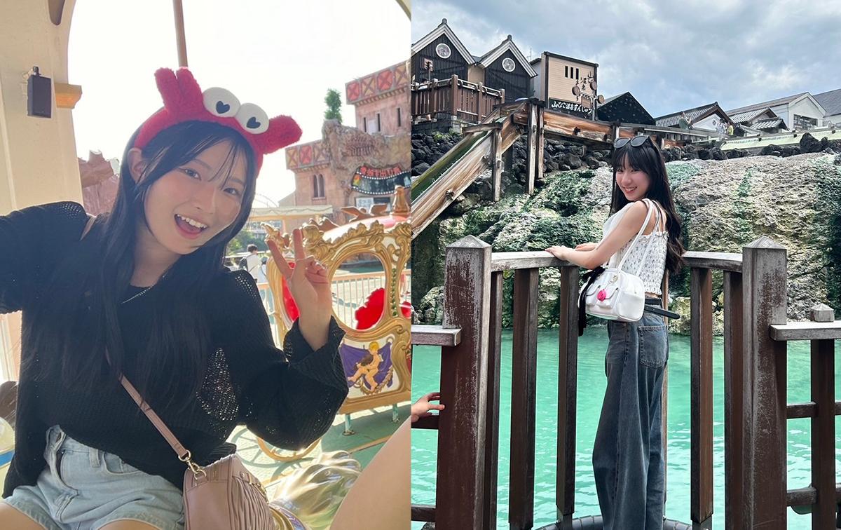 10代女子に聞いた！夏休みといえばの思い出
