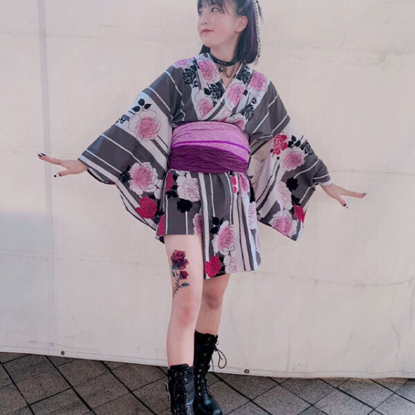 浴衣に合わせる靴はどうする？下駄以外のおしゃれなおすすめ靴を紹介♡