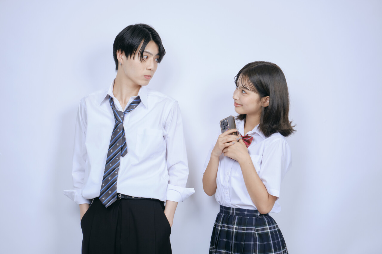 【難易度★★★】さらに恋を加速させるモテ秘策♡