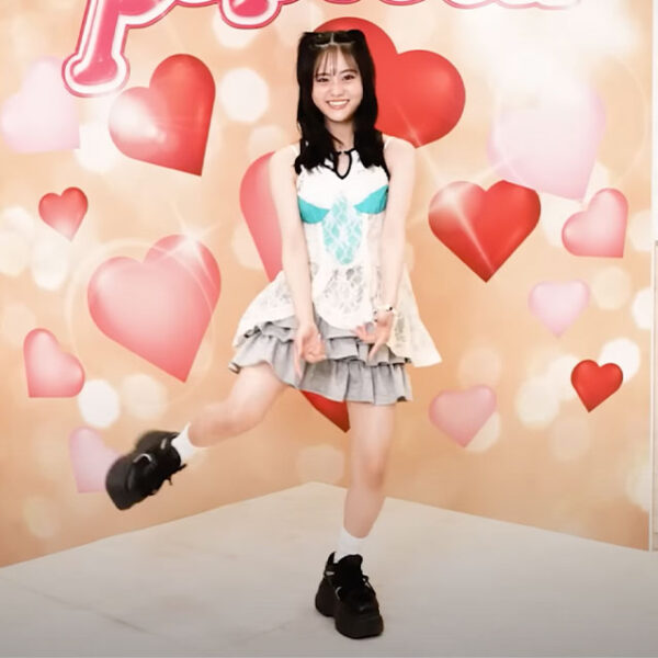 得意分野でいいトコ見せて!!新旧モデル対決10!!【Popteen TV】