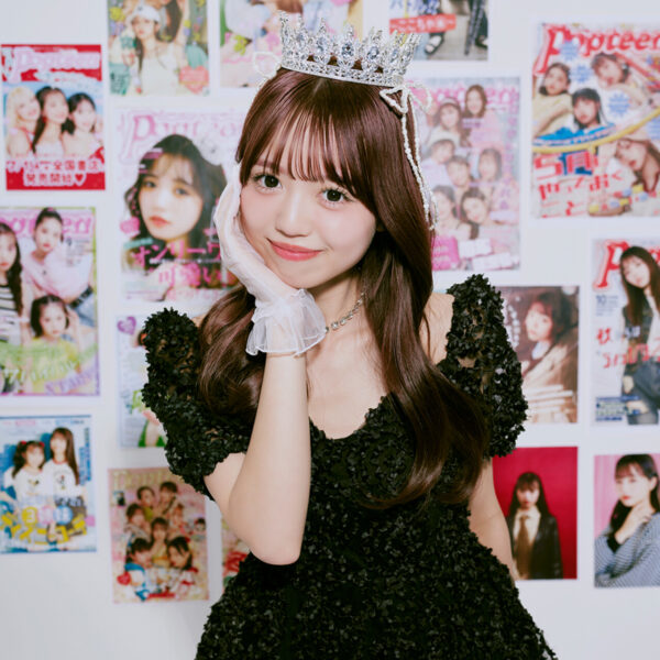 ここちゃ×Popteen卒業スペシャル♡これまでの企画をプレイバック！