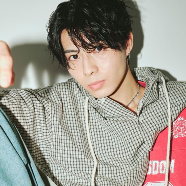 新メンモ、だんだんのコトが知りたーい♡初めての密着取材！