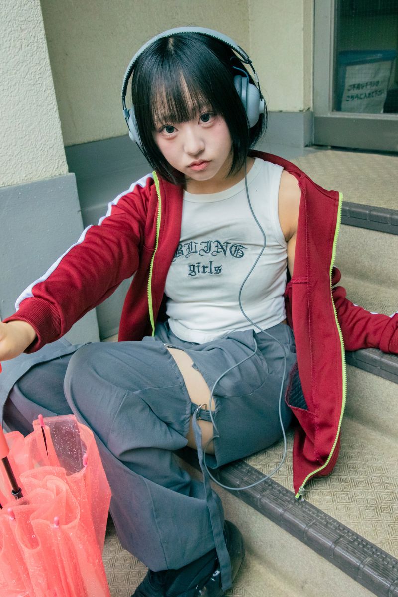 音楽との付き合い方は、、、