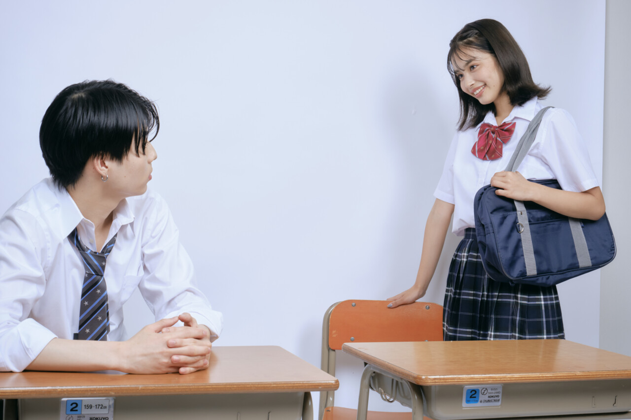 【難易度★☆☆】今日からできる！カンタン好感度アップ術