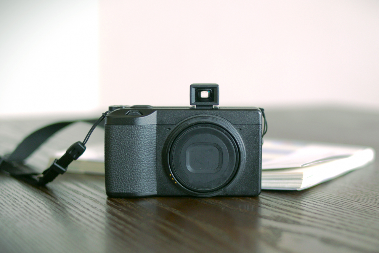 中古じゃないけどエモい写真が撮れる♡おすすめのデジカメ〇選