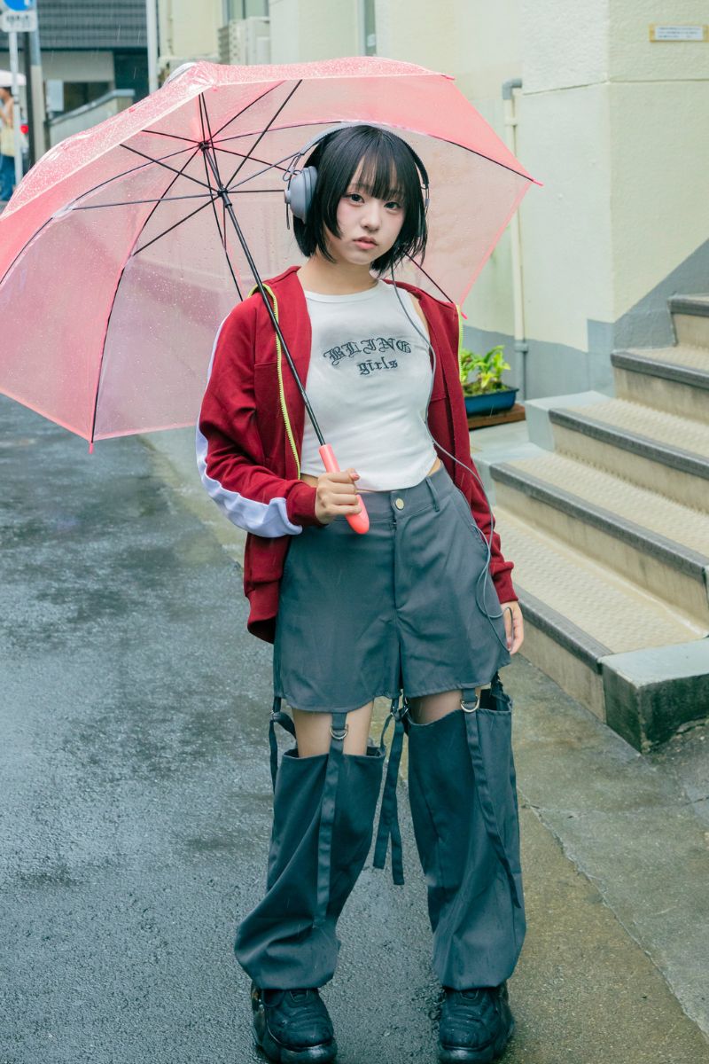 クリープとの出会い