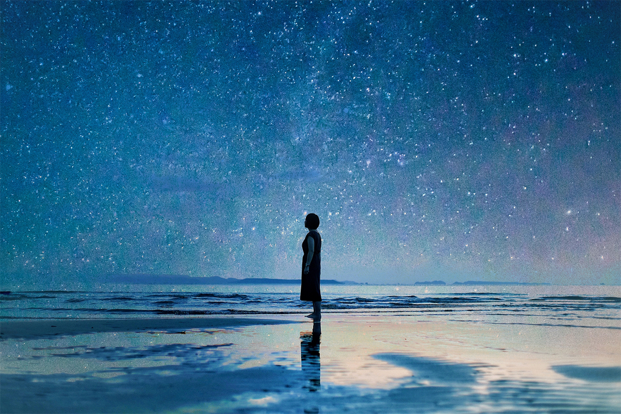 会いたい人を引き寄せる法則とは？