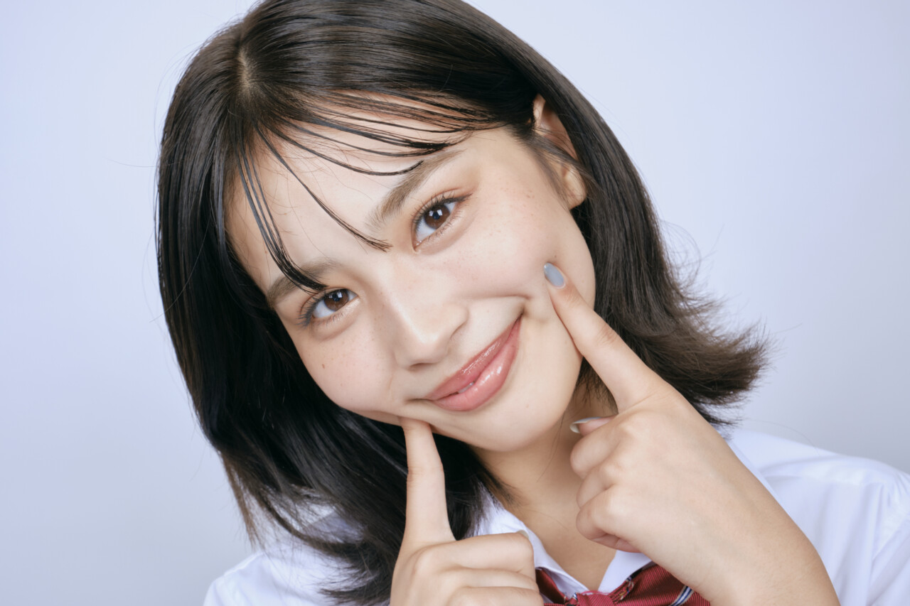 最後に♡