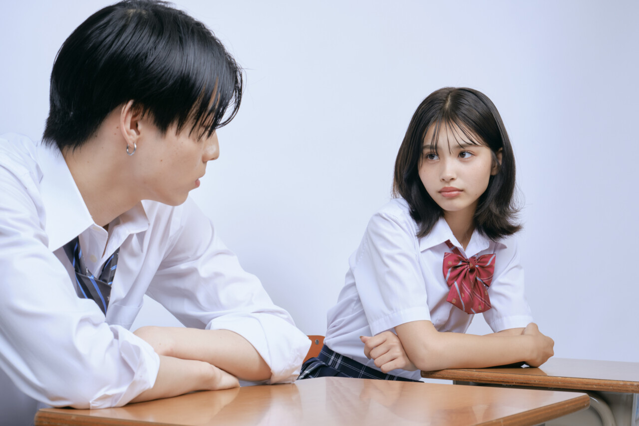 【難易度★★★】さらに恋を加速させるモテ秘策♡