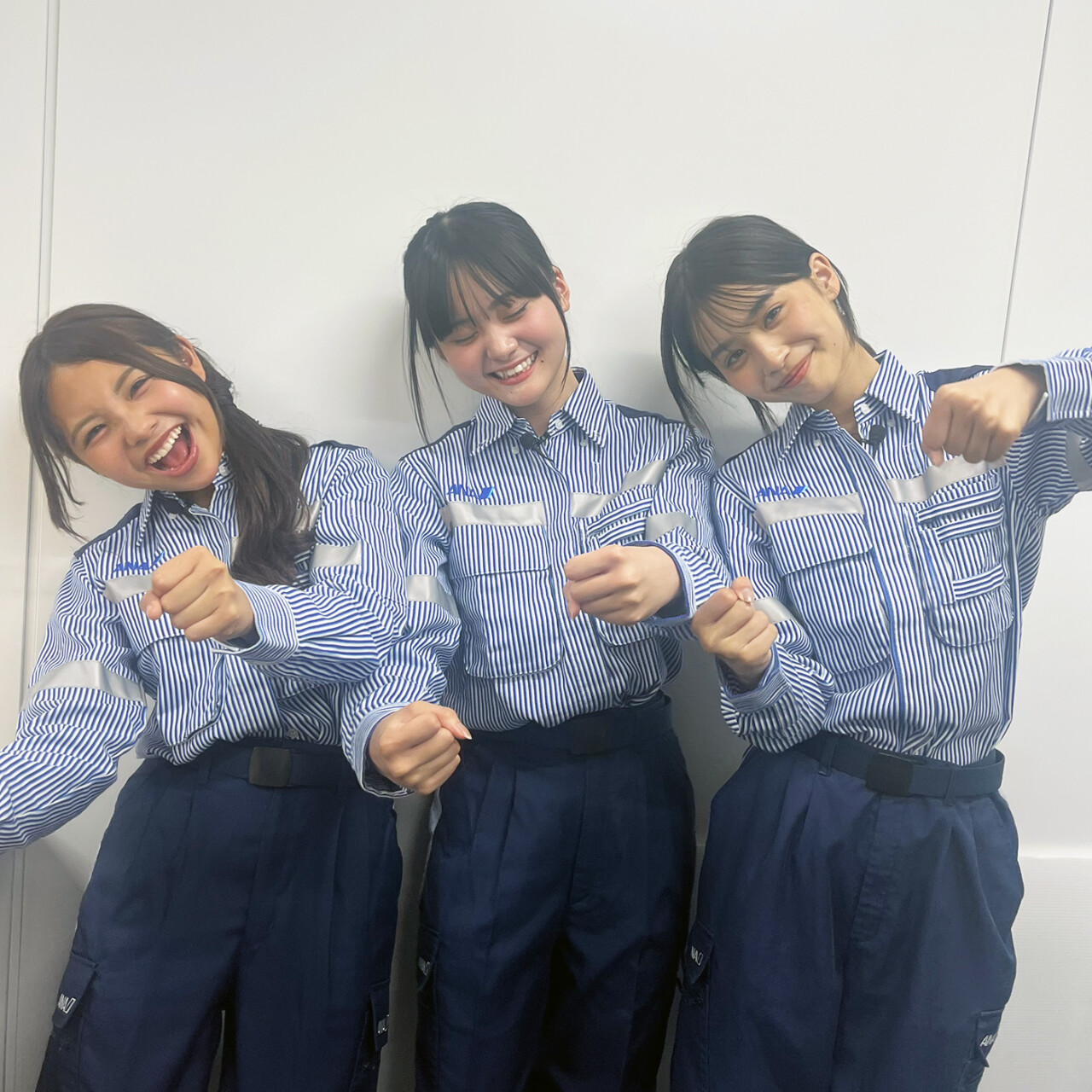 プッシュバックって何？