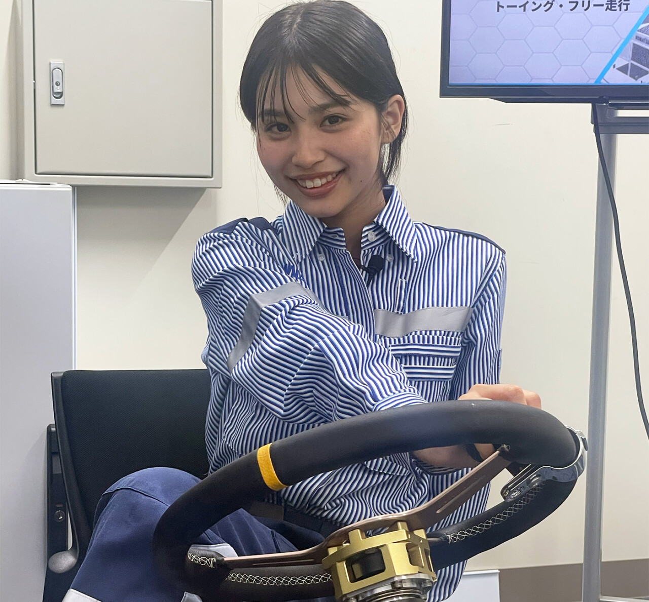 難しいけど、めっちゃ楽しい♡