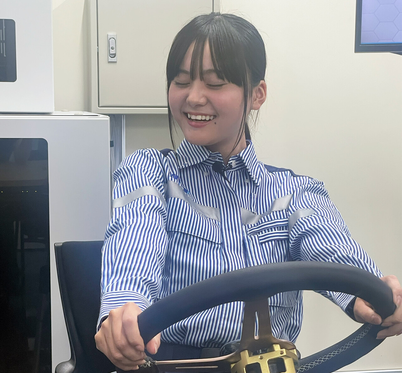 難しいけど、めっちゃ楽しい♡