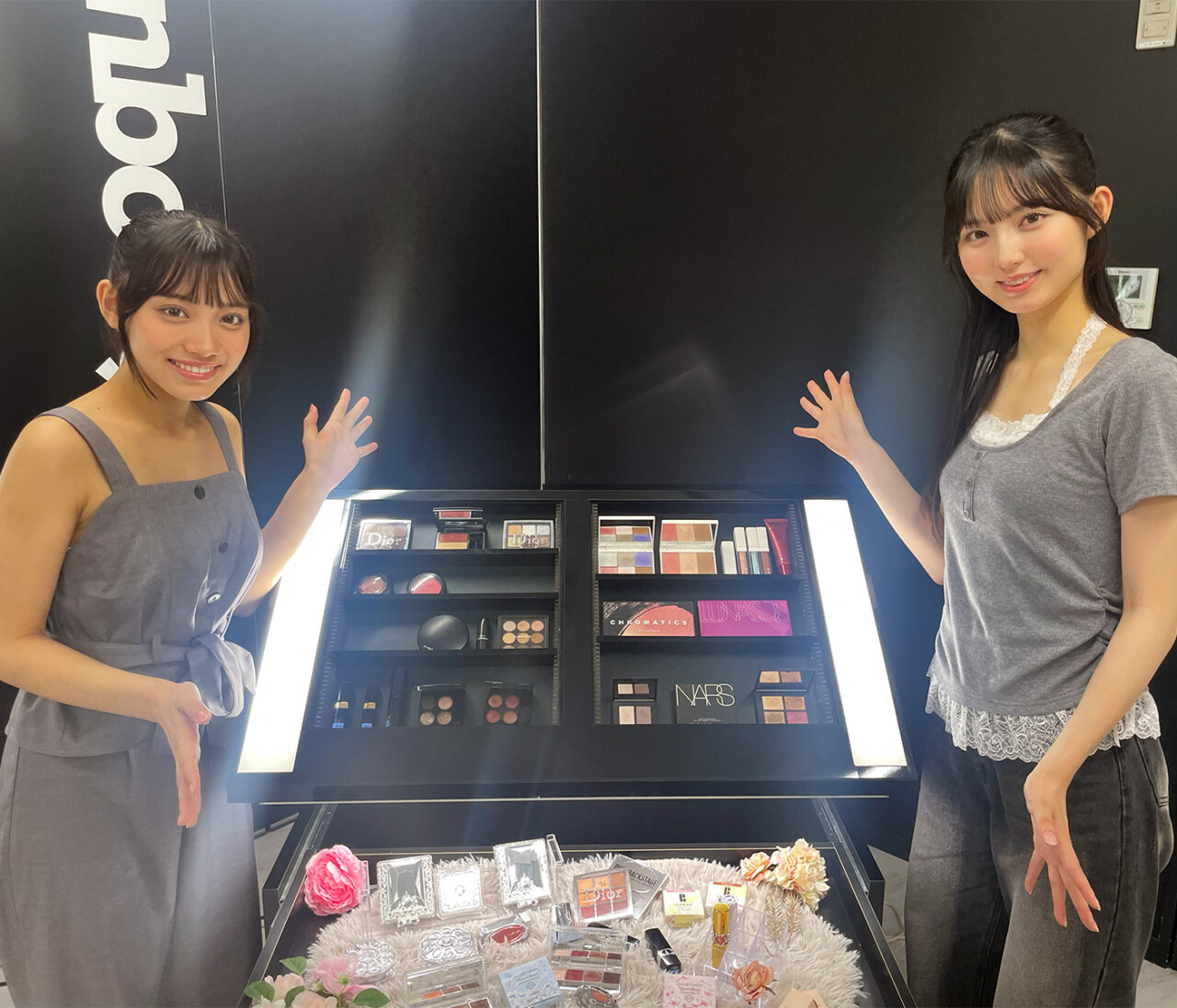 【①カット体験】美容師を目指しているコは必見！