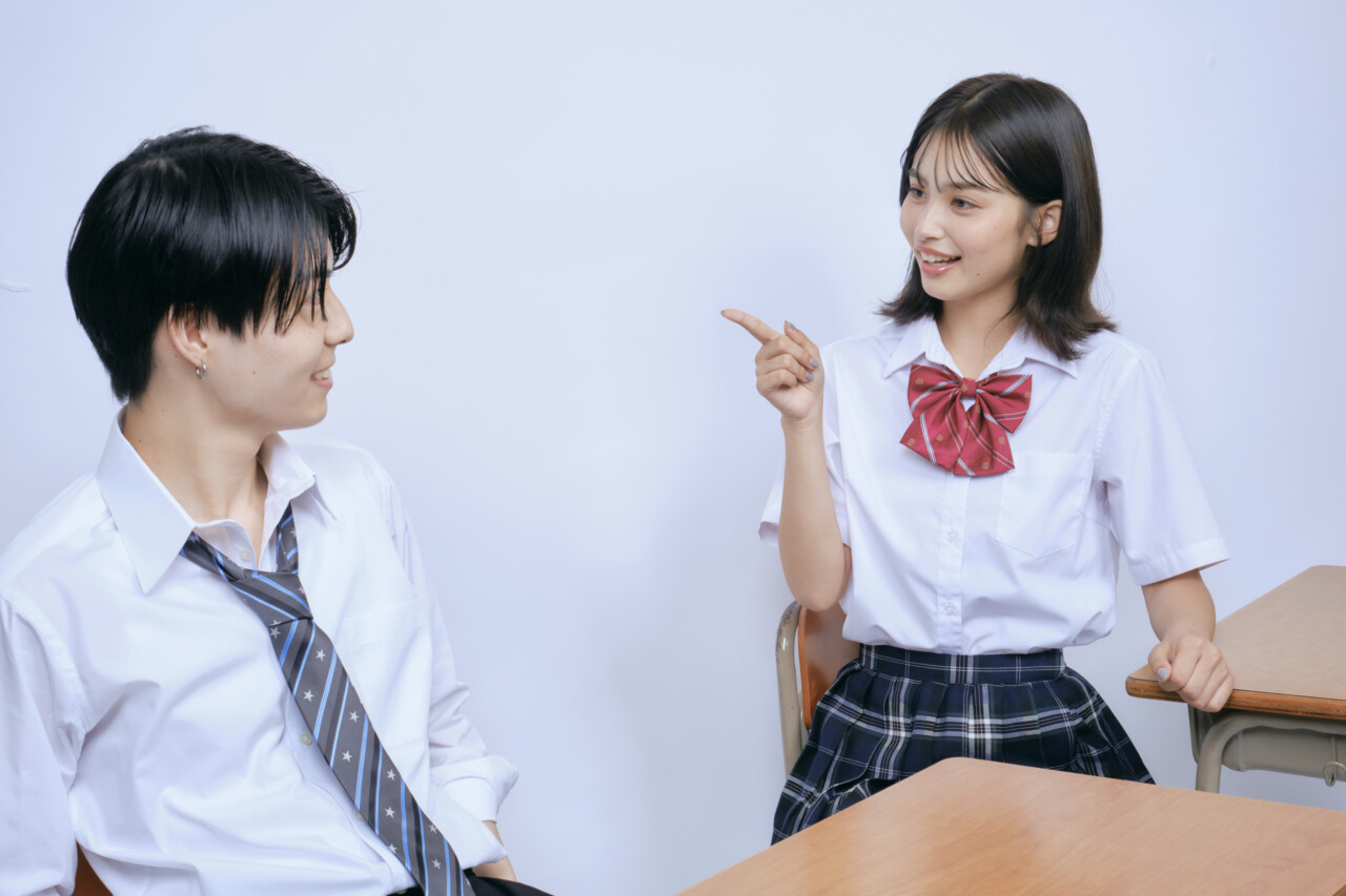 【難易度★☆☆】今日からできる！カンタン好感度アップ術