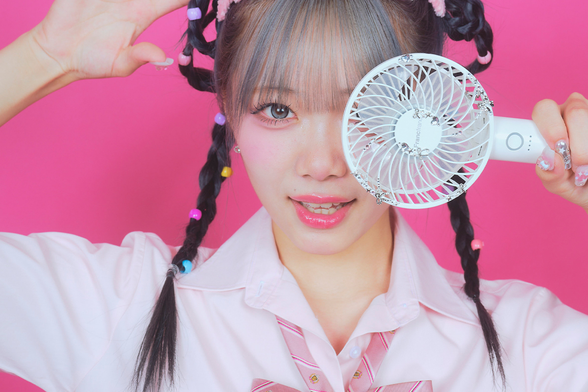 みゆん隊長のJK流行ハッシュタグ！夏トレンド特集【Instagram】