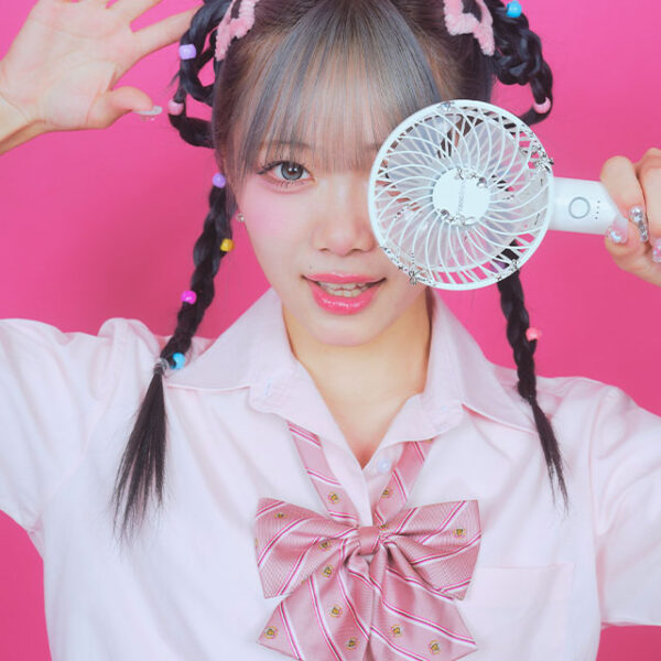 みゆん隊長のJK流行ハッシュタグ！夏トレンド特集【Instagram】