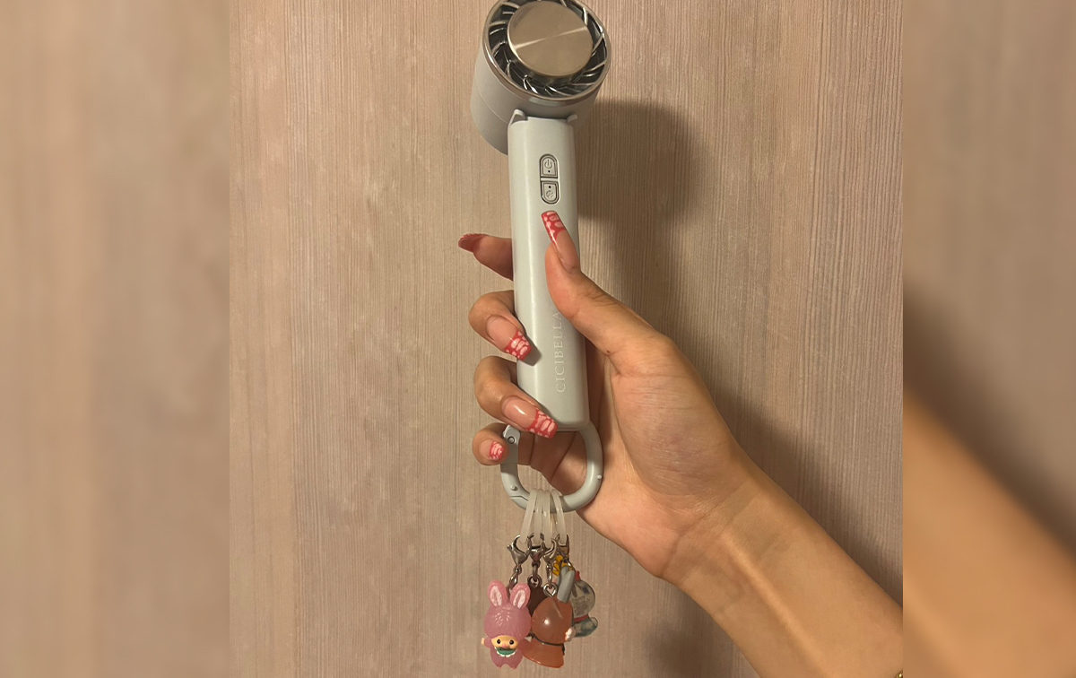 めじるしアクセサリーの使い方【基本】