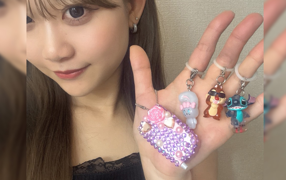 めじるしアクセサリーによくある質問