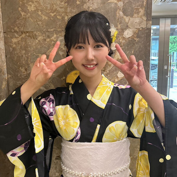 浴衣・着物で撮りたい映えるおすすめポーズ♡可愛く写真を撮るコツも！