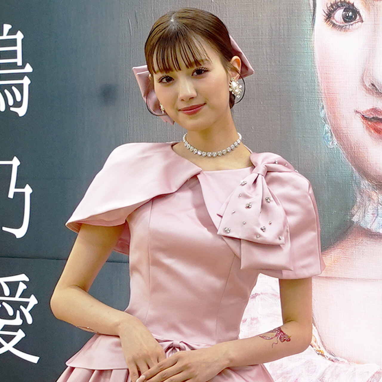 【のあにゃん】8/22〜24まで開催された『鶴嶋乃愛の世界展』体験レポ♡