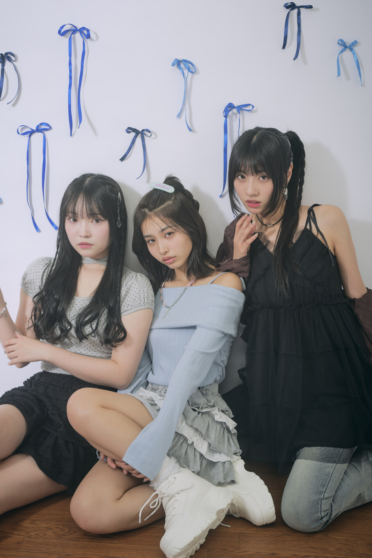 PHILLYでつくる、ウィッシュコアなお洋服