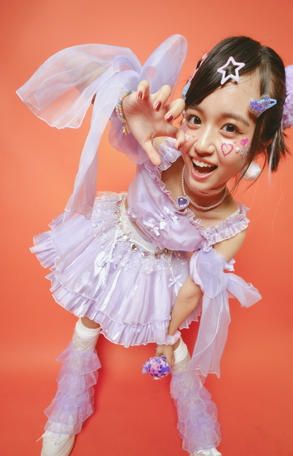 【こなつ】ハッピーマインドしなこチャン♡